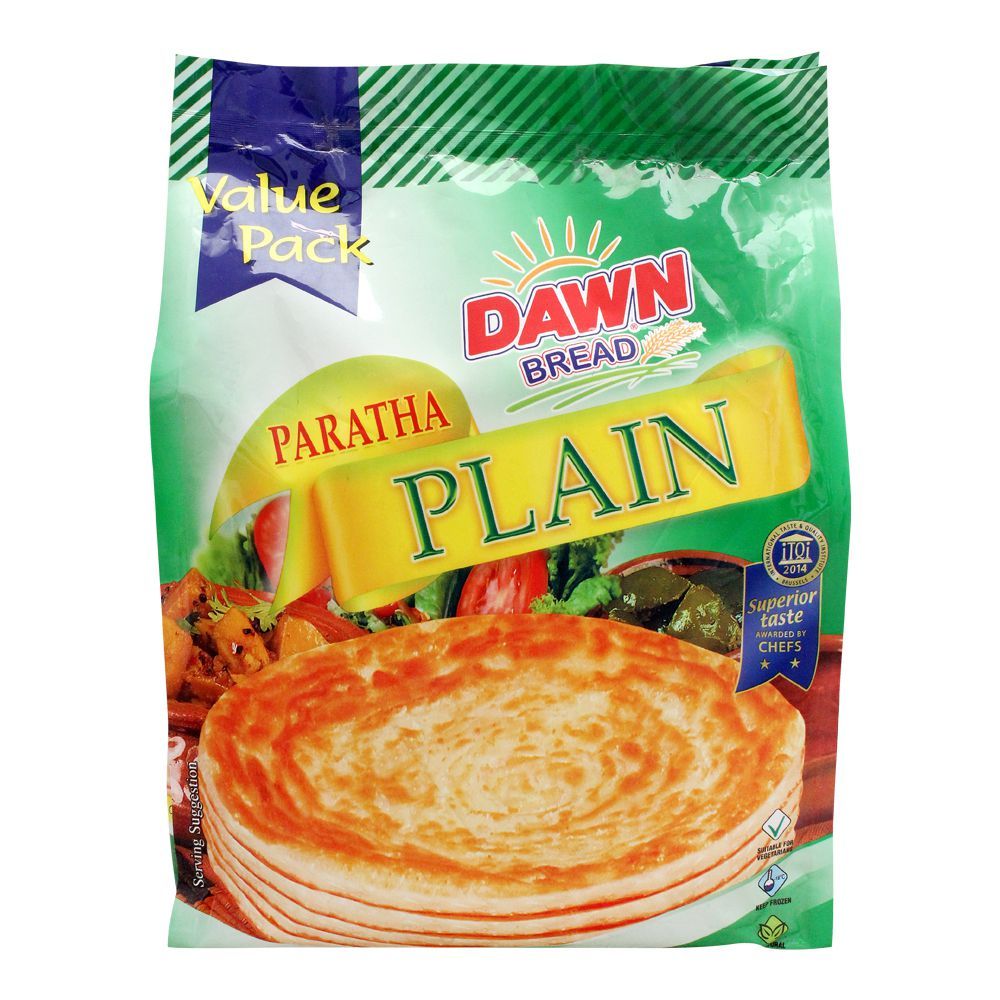 Dawn Paratha Family Pack 30 Pcs